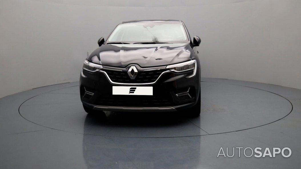 Renault Arkana de 2023