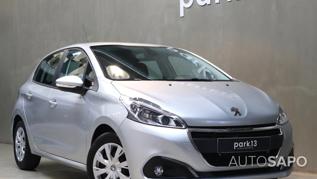 Peugeot 208 1.2 PureTech Active de 2018