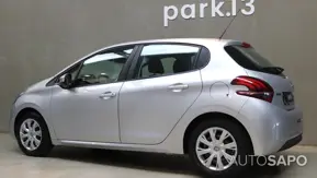 Peugeot 208 1.2 PureTech Active de 2018