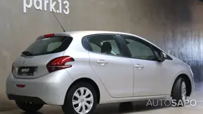 Peugeot 208 1.2 PureTech Active de 2018