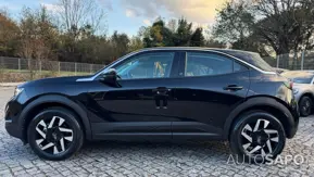 Opel Mokka de 2021