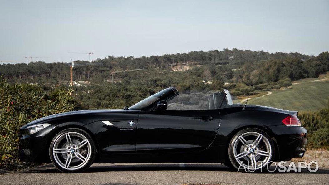 BMW Z4 28 i Pack M Auto de 2013