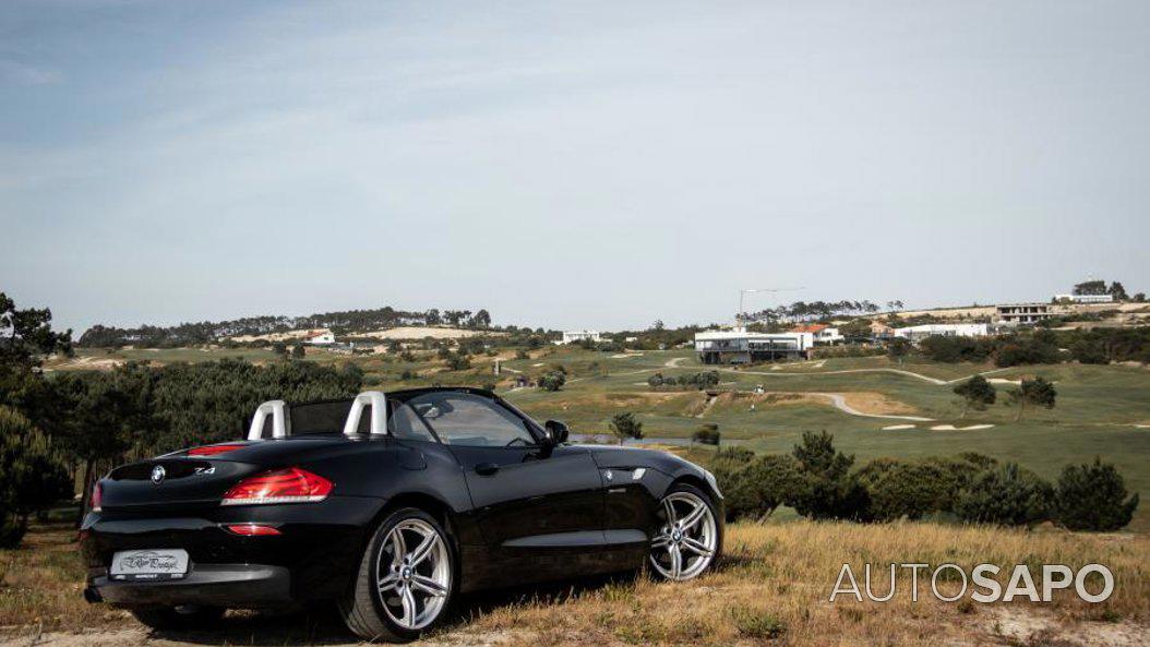 BMW Z4 28 i Pack M Auto de 2013