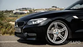 BMW Z4 28 i Pack M Auto de 2013