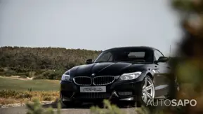 BMW Z4 28 i Pack M Auto de 2013