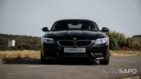 BMW Z4 28 i Pack M Auto de 2013