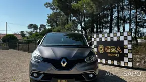 Renault Grand Scénic 1.7 Blue dCi Limited de 2019