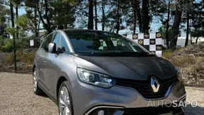 Renault Grand Scénic 1.7 Blue dCi Limited de 2019