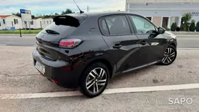 Peugeot 208 1.2 PureTech Allure de 2021