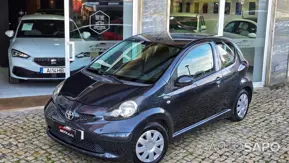 Toyota Aygo 1.0 + MMT de 2008