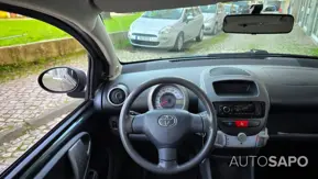 Toyota Aygo 1.0 + MMT de 2008