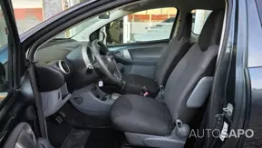 Toyota Aygo 1.0 + MMT de 2008