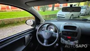 Toyota Aygo 1.0 + MMT de 2008