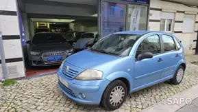 Citroen C3 1.1 SX de 2003