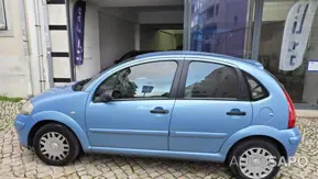 Citroen C3 1.1 SX de 2003