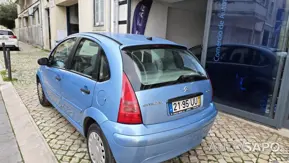 Citroen C3 1.1 SX de 2003