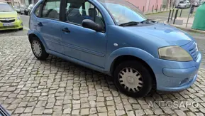 Citroen C3 1.1 SX de 2003