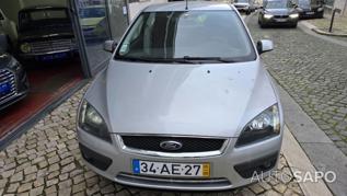 Ford Focus 1.4 16V Sport de 2005