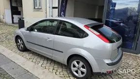 Ford Focus 1.4 16V Sport de 2005