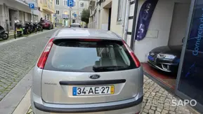 Ford Focus 1.4 16V Sport de 2005