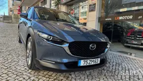 Mazda CX-30 de 2019