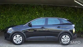 Peugeot 3008 1.2 PureTech Allure de 2021