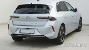 Opel Astra de 2023