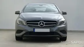 Mercedes-Benz Classe A de 2015