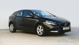 Volvo V40 de 2017