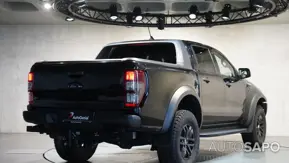 Ford Ranger de 2023