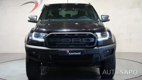 Ford Ranger de 2023