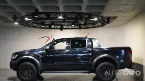 Ford Ranger de 2023