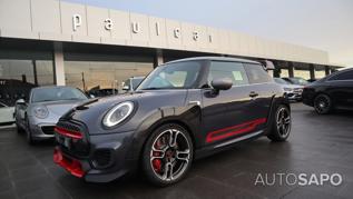 MINI John Cooper Works de 2020