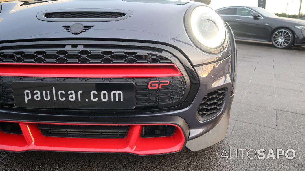 MINI John Cooper Works de 2020