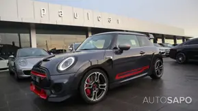 MINI John Cooper Works de 2020