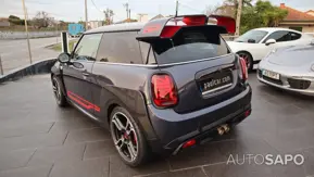 MINI John Cooper Works de 2020