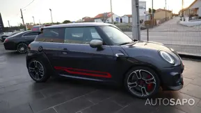 MINI John Cooper Works de 2020