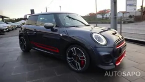 MINI John Cooper Works de 2020