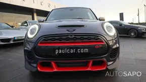 MINI John Cooper Works de 2020