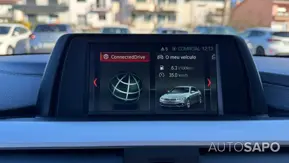 BMW Série 4 de 2019
