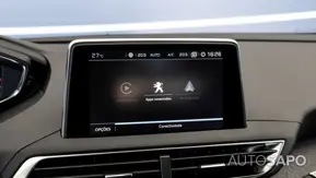 Peugeot 3008 1.5 BlueHDi Allure de 2019