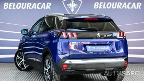 Peugeot 3008 1.5 BlueHDi Allure de 2019