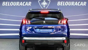 Peugeot 3008 1.5 BlueHDi Allure de 2019