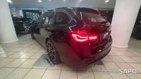 BMW Série 3 de 2016