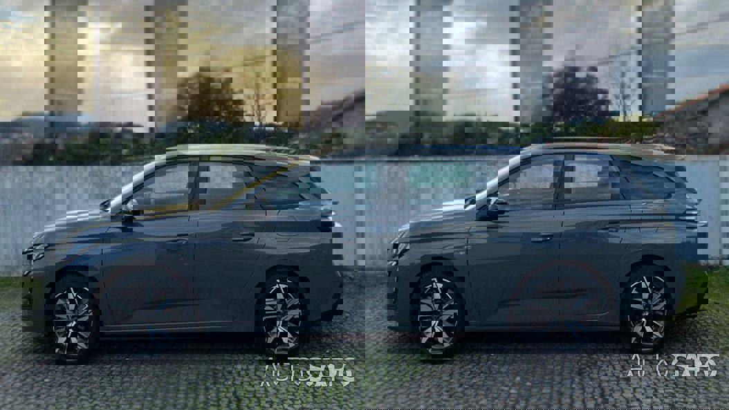 Peugeot 308 de 2024