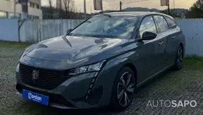Peugeot 308 de 2024
