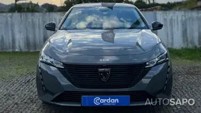 Peugeot 308 de 2024