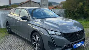 Peugeot 308 de 2024
