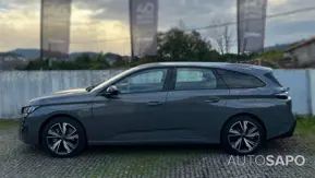 Peugeot 308 de 2024