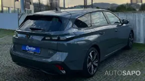 Peugeot 308 de 2024